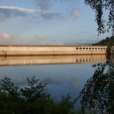 Zum Alten Waerterhaus Forbach Bagian luar foto